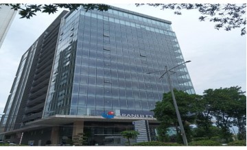 Vamsirams Jyothi Granules